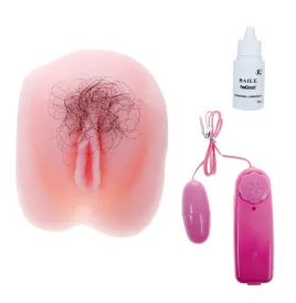 BAILE - ANTHEA MAGIC FLESH VIBRATON FIGA
