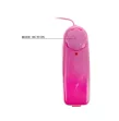 BAILE - ANTHEA MAGIC FLESH VIBRATON FIGA BAILE - ANTHEA MAGIC FLESH VIBRATON FIGA