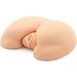 ACT - HORNY FICK ANAL UND VAGINA MASTURBATOR MIT VIBRATOR ACT - HORNY FICK ANAL UND VAGINA MASTURBATOR MIT VIBRATOR