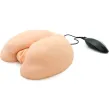 ACT - HORNY FICK ANAL UND VAGINA MASTURBATOR MIT VIBRATOR ACT - HORNY FICK ANAL UND VAGINA MASTURBATOR MIT VIBRATOR