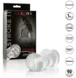 CALEXOTICS - STREICHELTE DIE ENGE MUSCHI-DEN ARSCH CALEXOTICS - STREICHELTE DIE ENGE MUSCHI-DEN ARSCH