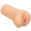 CALEXOTICS - BOUNDLESS VULVA STROKER HELLE HAUT CALEXOTICS - BOUNDLESS VULVA STROKER HELLE HAUT