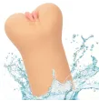 CALEXOTICS - BOUNDLESS VULVA STROKER HELLE HAUT CALEXOTICS - BOUNDLESS VULVA STROKER HELLE HAUT