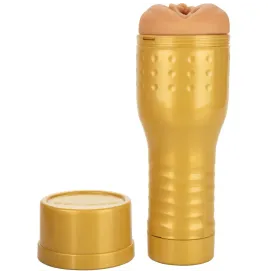 PRIVATE - PERSÖNLICHER TRAINER-LUBE-MASTURBATOR