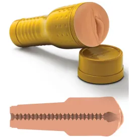 PRIVATE - PERSONAL TRAINER LUBE MASTURBATOR