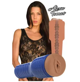PRIVATE - MASTURBATEUR DE CHATTE SUPERSTAR ALEXA TOMAS