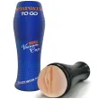 PRIVATE - MASTURBATOR ORIGINAL VACUUM CUP TO GO PRIVATE - MASTURBATOR ORIGINAL VACUUM CUP TO GO