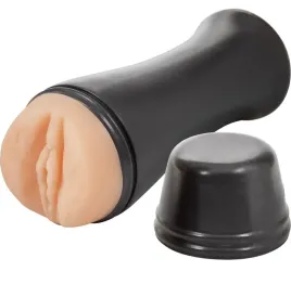 PRIVATE - MASTURBADOR ORIGINAL VACUUM CUP TO GO