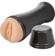 PRIVATE - MASTURBADOR ORIGINAL VACUUM CUP TO GO PRIVATE - MASTURBADOR ORIGINAL VACUUM CUP TO GO