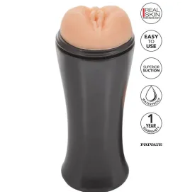 PRIVATE - MASTURBADOR ORIGINAL VACUUM CUP TO GO