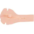 PRIVATE - MASTURBATOR ORIGINAL VACUUM CUP TO GO PRIVATE - MASTURBATOR ORIGINAL VACUUM CUP TO GO