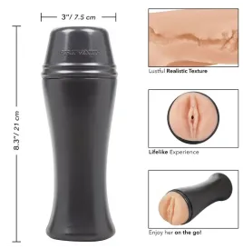 PRIVATE - MASTURBATOR ORIGINAL VACUUM CUP TO GO