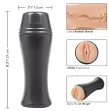 PRIVATE - MASTURBATOR ORIGINAL VACUUM CUP TO GO PRIVATE - MASTURBATOR ORIGINAL VACUUM CUP TO GO