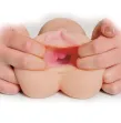 FETISH FANTASY EXTREME - MASTURBADOR REALÍSTICO VAGINA FETISH FANTASY EXTREME - MASTURBADOR REALÍSTICO VAGINA