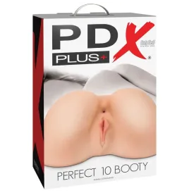PDX PLUS - PERFECT 10 BOOTY DOPPELTER MASTURBATOR