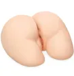 PDX PLUS - MASTURBATEUR PERFECT ASS XL DOUBLE ENTRÉE PDX PLUS - MASTURBATEUR PERFECT ASS XL DOUBLE ENTRÉE