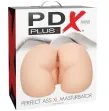PDX PLUS - PERFECT ASS XL DOPPELTER MASTURBATOR PDX PLUS - PERFECT ASS XL DOPPELTER MASTURBATOR