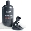 PDX PLUS - STROKER MASTURBATOR DISKRETES FLASCHENDESIGN BERUHIGENDES PEELING-SÜSSIGKEITEN-SHAMPOO PDX PLUS - STROKER MASTURBATOR DISKRETES FLASCHENDESIGN BERUHIGENDES PEELING-SÜSSIGKEITEN-SHAMPOO