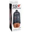 PDX PLUS - STROKER MASTURBATOR DISCREET BOTTLE DESIGN SOOTHING SCRUB CANDY SHAMPOO PDX PLUS - STROKER MASTURBATOR DISCREET BOTTLE DESIGN SOOTHING SCRUB CANDY SHAMPOO