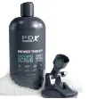 PDX PLUS - STROKER MASTURBATEUR CONCEPTION DE BOUTEILLE DISCRÈTE SHAMPOOING APAISANT