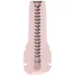 KIIROO - FEEL GENERIC PALE STROKER KIIROO - FEEL GENERIC PALE STROKER