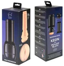 KIIROO - FEEL GENERIC PALE STROKER