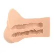 PDX PLUS - PICK YOUR PLEASURE XL REALISTIC STROKER FLESH PDX PLUS - PICK YOUR PLEASURE XL REALISTIC STROKER FLESH