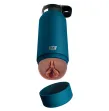 PDX PLUS - FUCK FLASK VAGINE DISKRETER STROKER BRAUN MODELL 1 PDX PLUS - FUCK FLASK VAGINE DISKRETER STROKER BRAUN MODELL 1