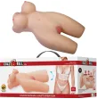 CRAZY BULL - MIA TORSE FÉMININ RÉALISTE VAGIN ET ANAL 8,5 KG