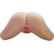 CRAZY BULL - MIA TORSO FEMENINO REALISTA VAGINA Y ANAL 8.5 KG CRAZY BULL - MIA TORSO FEMENINO REALISTA VAGINA Y ANAL 8.5 KG