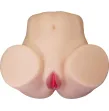 CRAZY BULL - JULIA REALISTIC FEMALE BUTT VAGINA AND ANAL 11 KG CRAZY BULL - JULIA REALISTIC FEMALE BUTT VAGINA AND ANAL 11 KG