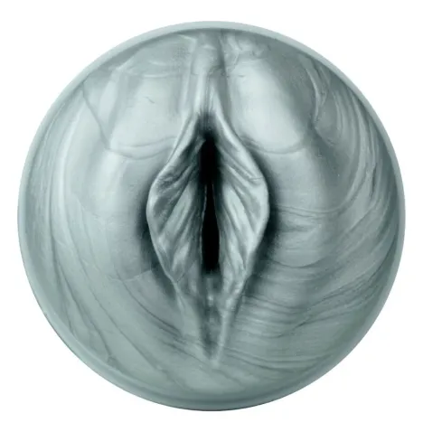 KIIROO - COLLECTION ÉTOILES DE MASTURBATEURS KIROS FEEL ARGENTA
