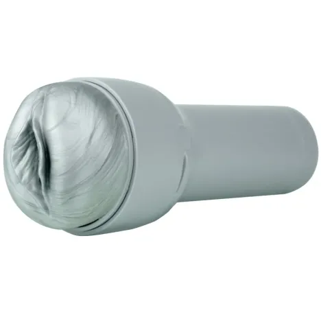 KIIROO - COLLECTION ÉTOILES DE MASTURBATEURS KIROS FEEL ARGENTA