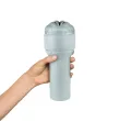 KIIROO - FEEL ARGENTA KIROS MASTURBADOR STARS COLLECTION KIIROO - FEEL ARGENTA KIROS MASTURBADOR STARS COLLECTION
