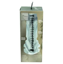 KIIROO - FEEL ARGENTA KIROS MASTURBADOR STARS COLLECTION