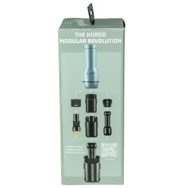KIIROO - FEEL ARGENTA KIROS MASTURBATOR STARS KOLLEKTION