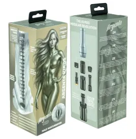 KIIROO - FEEL ARGENTA KIROS MASTURBATOR STARS COLLECTION