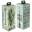 KIIROO - FEEL ARGENTA KIROS MASTURBATOR STARS COLLECTION KIIROO - FEEL ARGENTA KIROS MASTURBATOR STARS COLLECTION