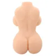HIDDEN DESIRE - JUICY DOUBLE D VAGINA AND ANAL MASTURBATOR 5 KG HIDDEN DESIRE - JUICY DOUBLE D VAGINA AND ANAL MASTURBATOR 5 KG