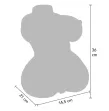 DESIDERIO NASCOSTO - MASTURBADOR VAGINA E ANO DOPPIO D SUCCOSO 5 KG DESIDERIO NASCOSTO - MASTURBADOR VAGINA E ANO DOPPIO D SUCCOSO 5 KG