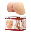 CRAZY BULL - LIORA XXL DOPPELTER VAGINAL- UND ANALMASTURBATOR CRAZY BULL - LIORA XXL DOPPELTER VAGINAL- UND ANALMASTURBATOR