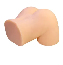 CRAZY BULL - LIORA XXL DOPPELTER VAGINAL- UND ANALMASTURBATOR