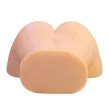 CRAZY BULL - LIORA XXL DOUBLE VAGINAL AND ANAL MASTURBATOR CRAZY BULL - LIORA XXL DOUBLE VAGINAL AND ANAL MASTURBATOR
