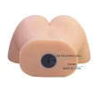 CRAZY BULL - LIORA XXL DOPPIO MASTURBATORE VAGINALE E ANALE