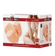 CRAZY BULL - LIORA XXL DOPPELTER VAGINAL- UND ANALMASTURBATOR CRAZY BULL - LIORA XXL DOPPELTER VAGINAL- UND ANALMASTURBATOR