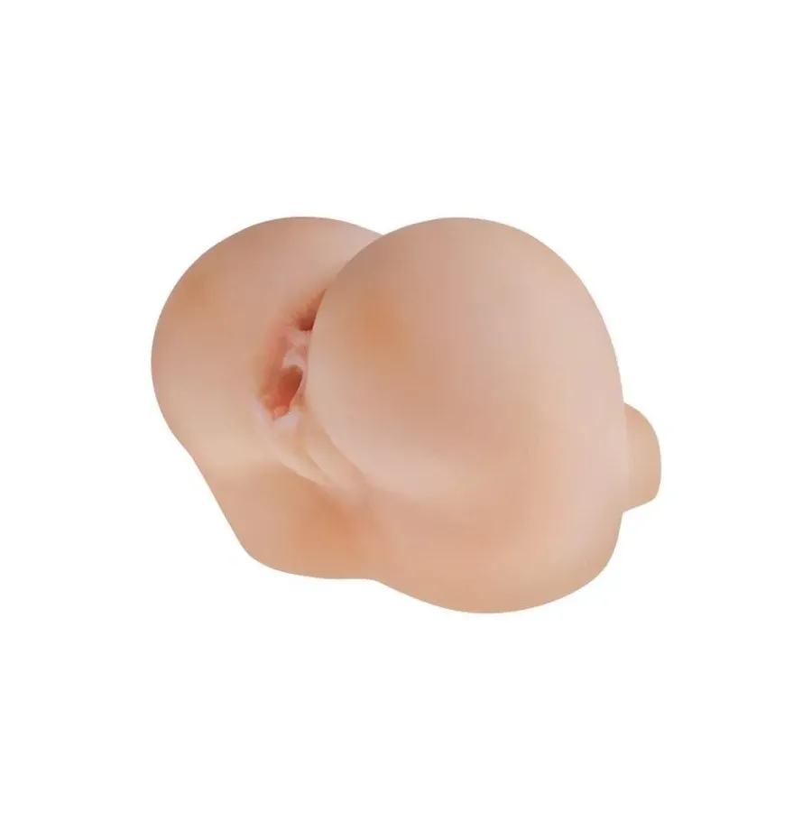 PIPEDREAMS EXTREME TOYZ - MEGA STROKER MASTURBATOR FOR ASS AND VAGINA PIPEDREAMS EXTREME TOYZ - MEGA STROKER MASTURBATOR FOR ASS AND VAGINA