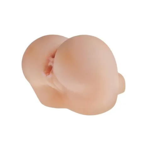 PIPEDREAMS EXTREME TOYZ - MEGA MASTURBATORE PER ANO E VAGINA