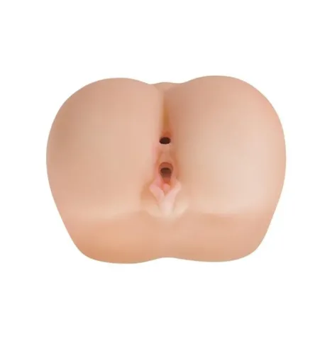 PIPEDREAMS EXTREME TOYZ - MEGA MASTURBATORE PER ANO E VAGINA