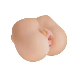 PIPEDREAMS EXTREME TOYZ - MEGA MASTURBATORE PER ANO E VAGINA