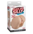 PIPEDREAMS EXTREME TOYZ - MEGA STROKER MASTURBATOR FOR ASS AND VAGINA PIPEDREAMS EXTREME TOYZ - MEGA STROKER MASTURBATOR FOR ASS AND VAGINA